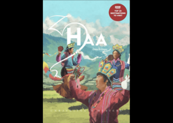 Haa District unveils “Haa: Lay Mi Lay, Unraveling a mystery” tourism brand